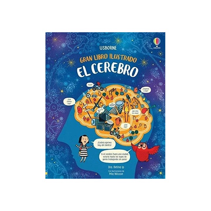 EL CEREBRO