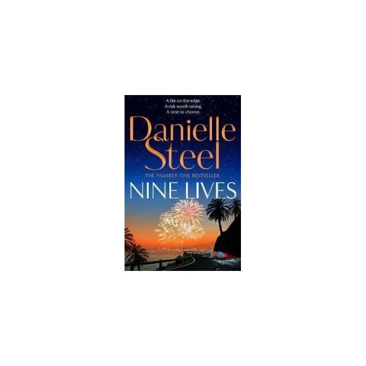 NINE LIVES