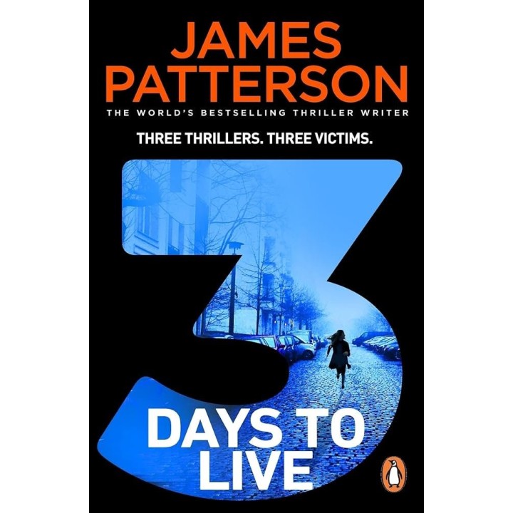 3 DAYS TO LIVE