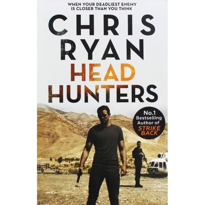 HEAD HUNTERS