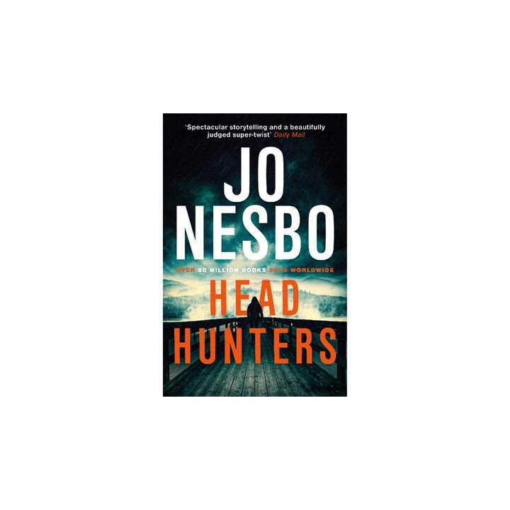 HEAD HUNTERS