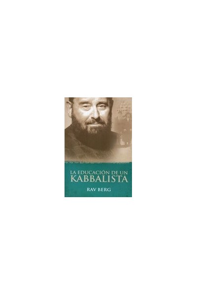 EDUCACION DE UN KABBALISTA,LA