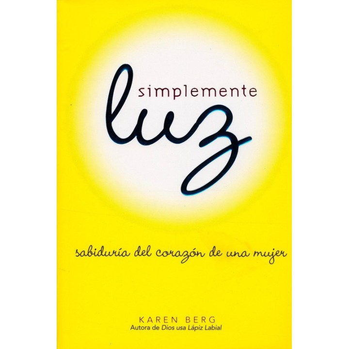 SIMPLEMENTE LUZ