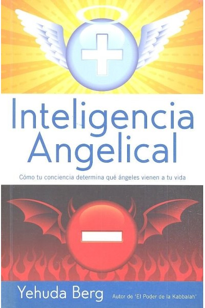 INTELIGENCIA ANGELICAL