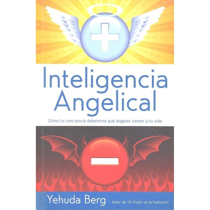 INTELIGENCIA ANGELICAL