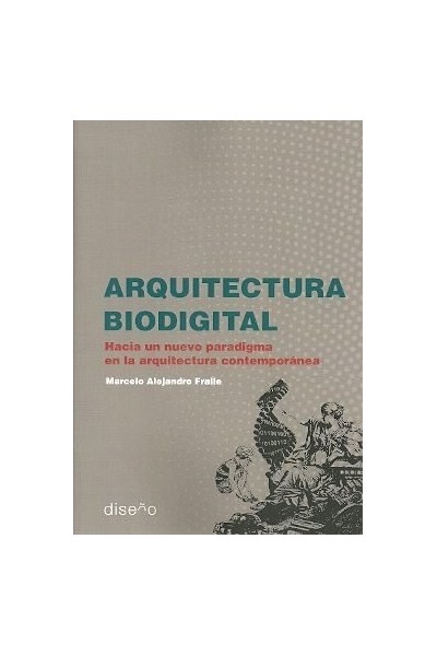 ARQUITECTURA BIODIGITAL