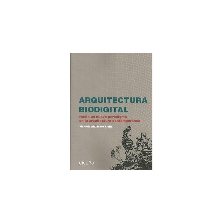 ARQUITECTURA BIODIGITAL
