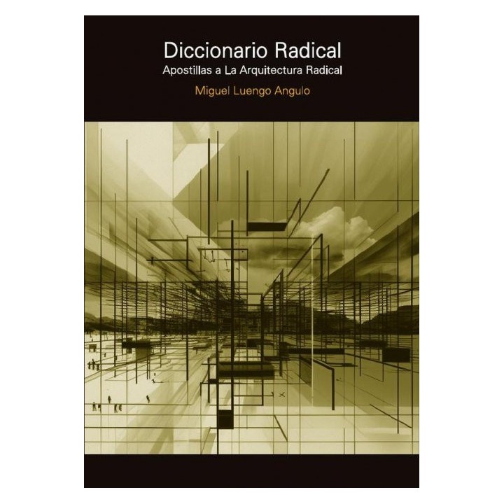 DICCIONARIO RADICAL