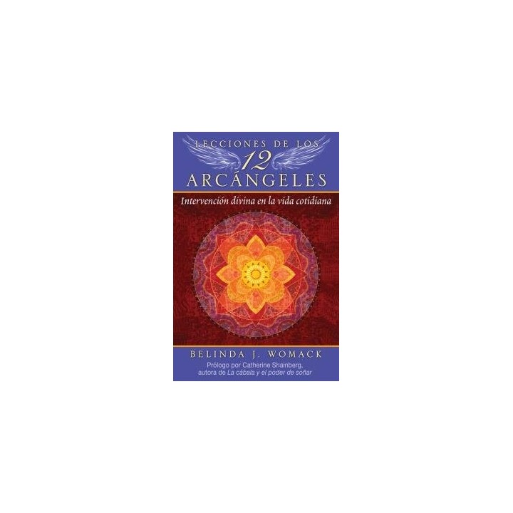 LECCIONES DE LOS 12 ARCANGELES