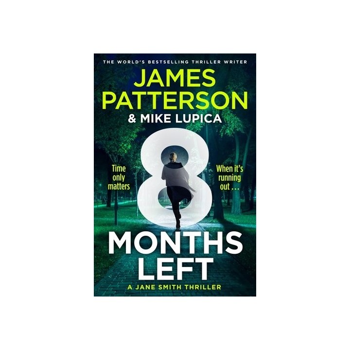 8 MONTHS LEFT