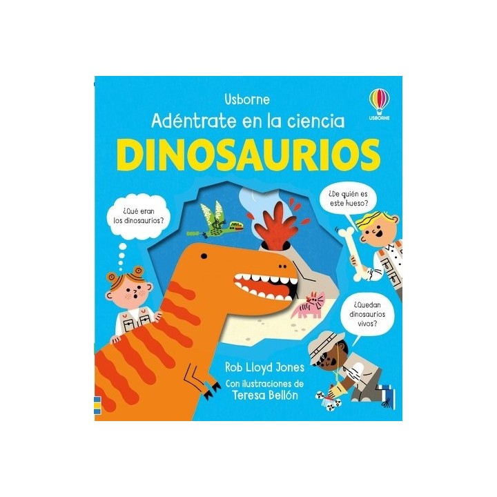 DINOSAURIOS