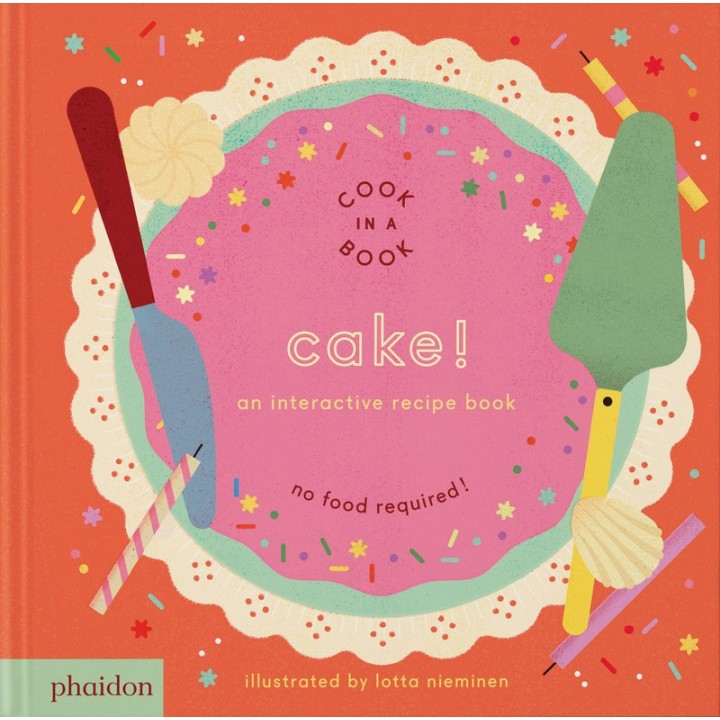 CAKE
