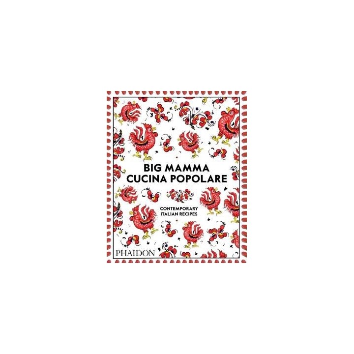 BIG MAMMA CUCINA POPOLARE