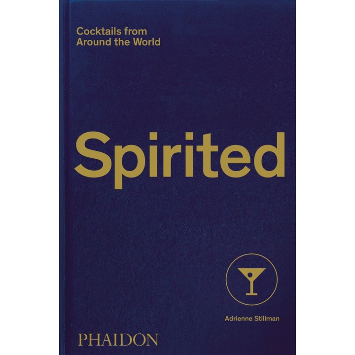 SPIRITED