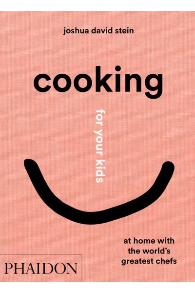 COOKING FOR YOUR KIDS