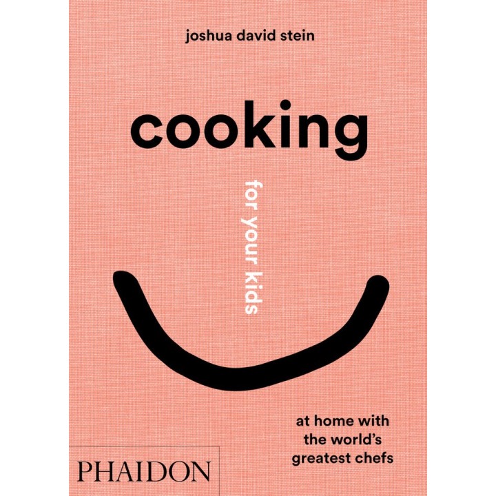 COOKING FOR YOUR KIDS