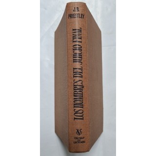 LOS HOMBRES DEL JUICIO FINAL