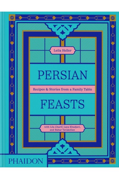 PERSIAN FEASTS