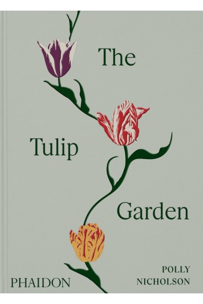 THE TULIP GARDEN
