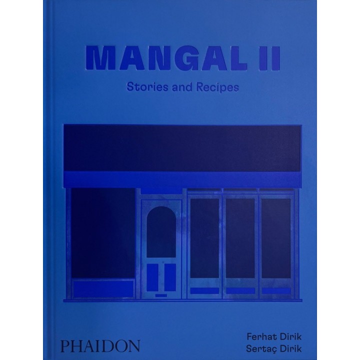 MANGAL II