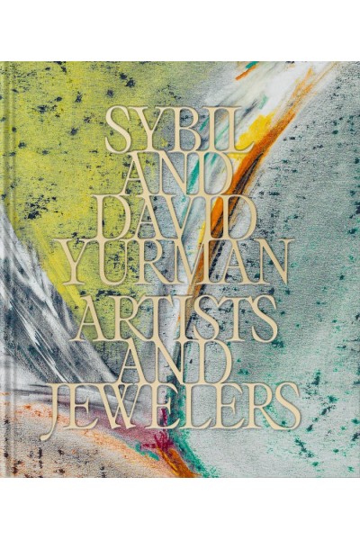 SYBIL AND DAVID YURMAN ARTISTS AND JEWELERS