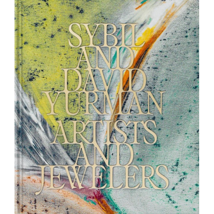 SYBIL AND DAVID YURMAN ARTISTS AND JEWELERS