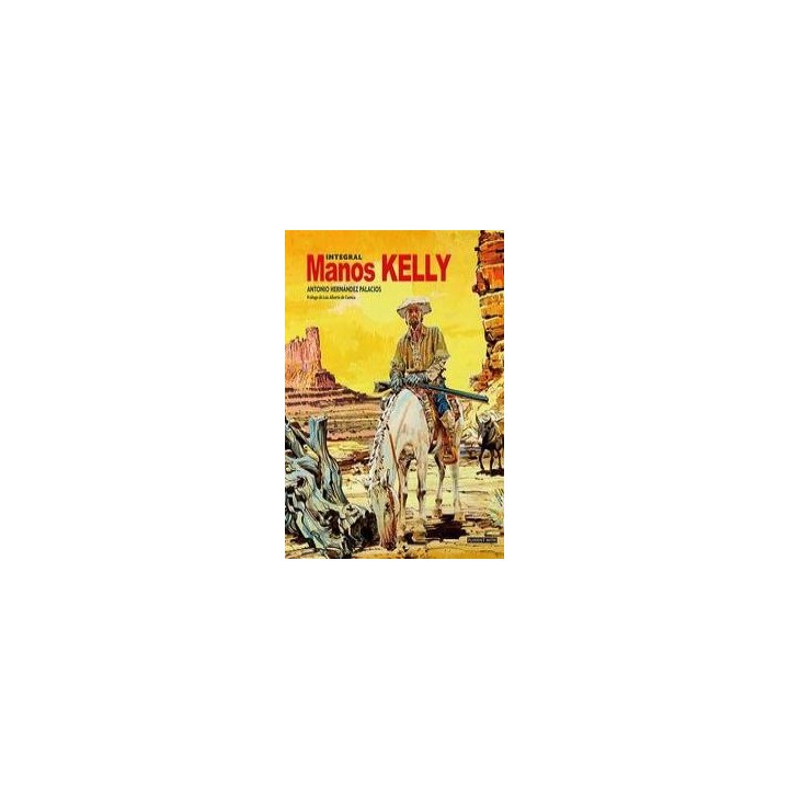 MANOS KELLY