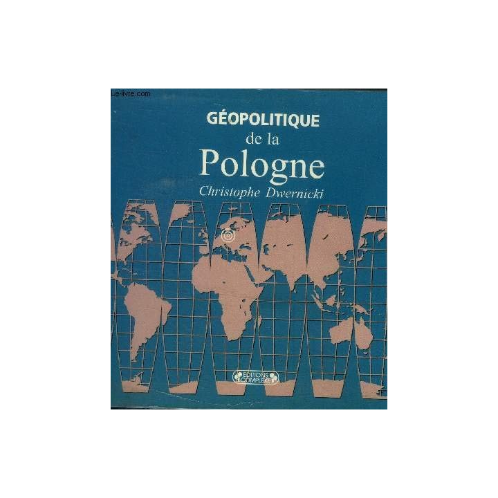 Géopolitique De La Pologne