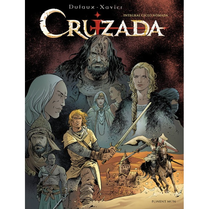 CRUZADA INTEGRAL 2