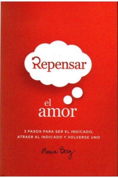 REPENSAR EL AMOR