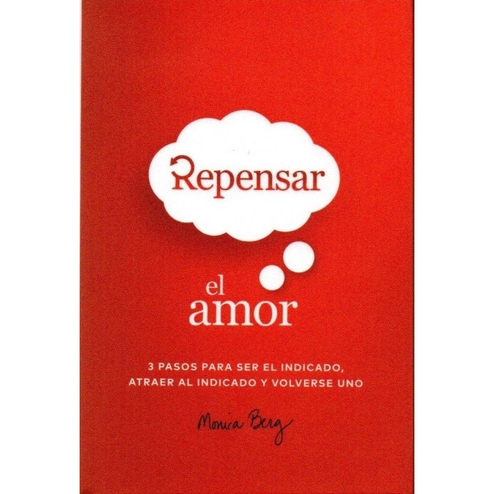 REPENSAR EL AMOR