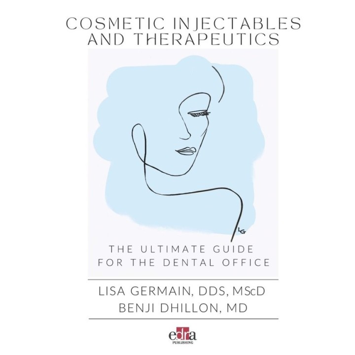 COSMETIC INJECTABLES AND THERAPEUTICS THE ULTIMATE GUIDE FO