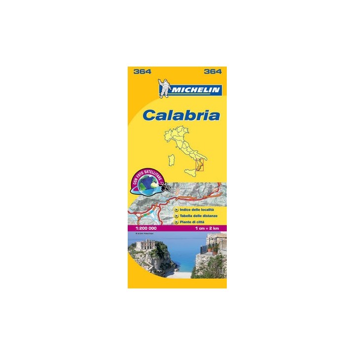 MAPA LOCAL CALABRIA