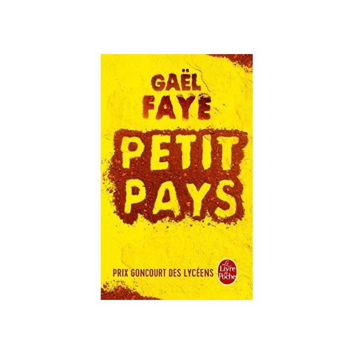PETIT PAYS