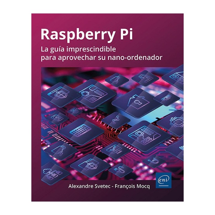 RASPBERRY PI