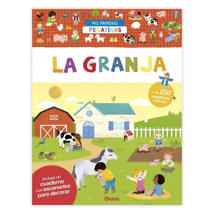 LA GRANJA