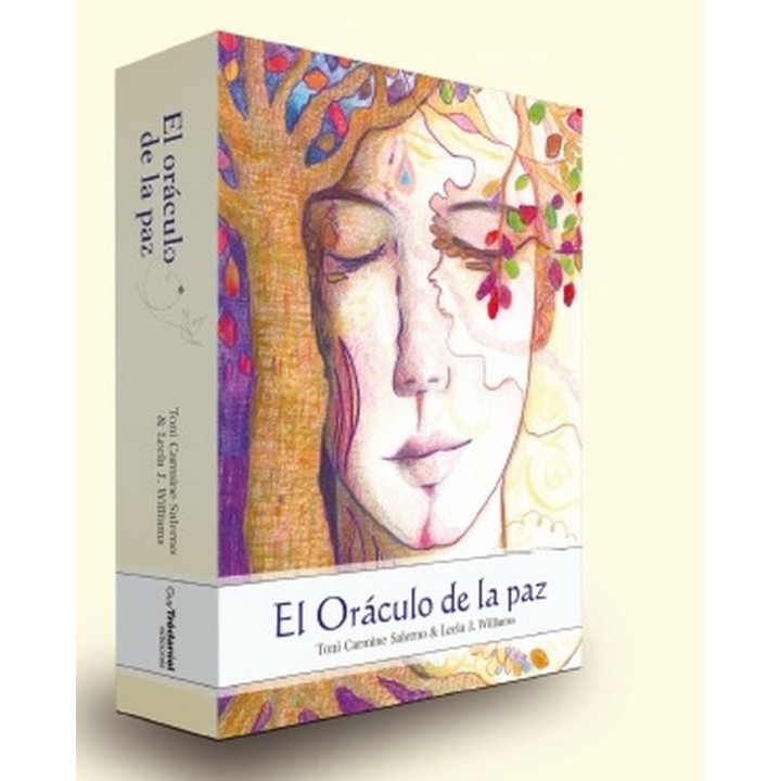 EL ORACULO DE LA PAZ