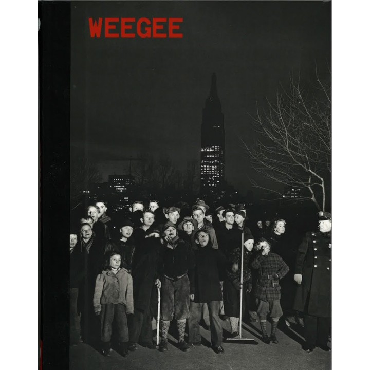 WEEGEE