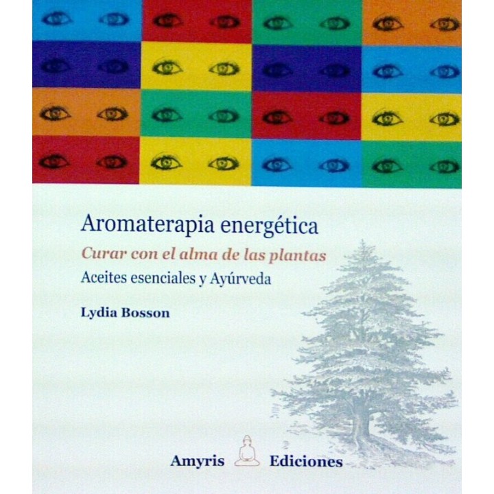 AROMATERAPIA ENERGETICA