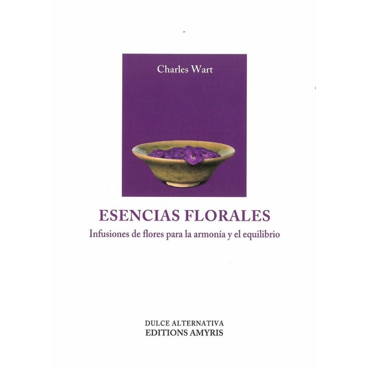 ESENCIAS FLORALES