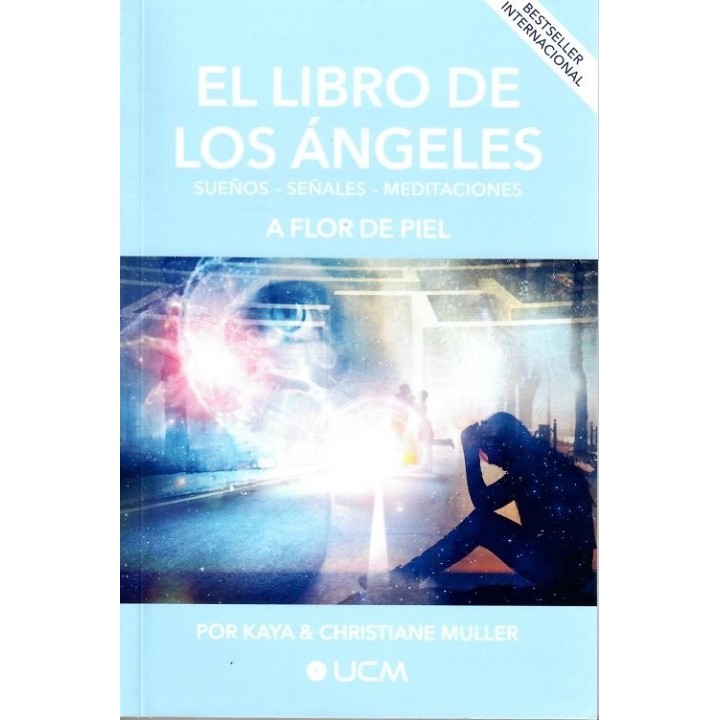 EL LIBRO DE LOS ANGELES SUEÑOS SEÑALES MEDITACIONES A FLOR