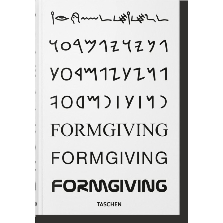 BIG FORMGIVING