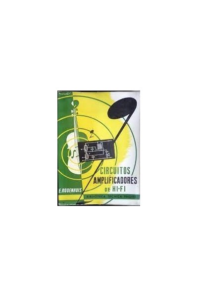CIRCUITOS AMPLIFICADORES DE HI-FI