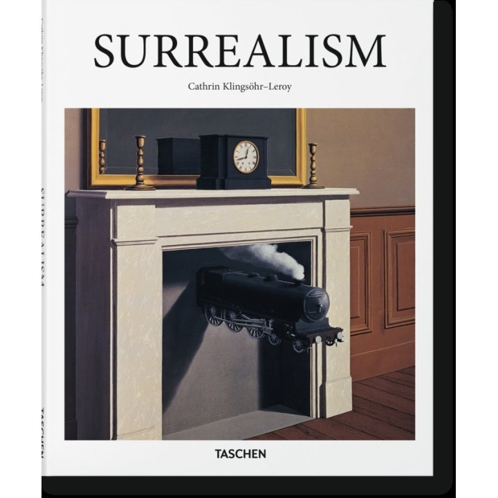SURREALISMO (ES)
