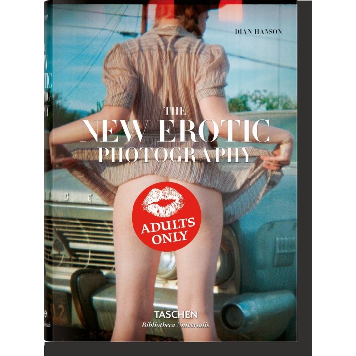 NEW EROTIC PHOTOGRAPHY (FR/AL/IN)