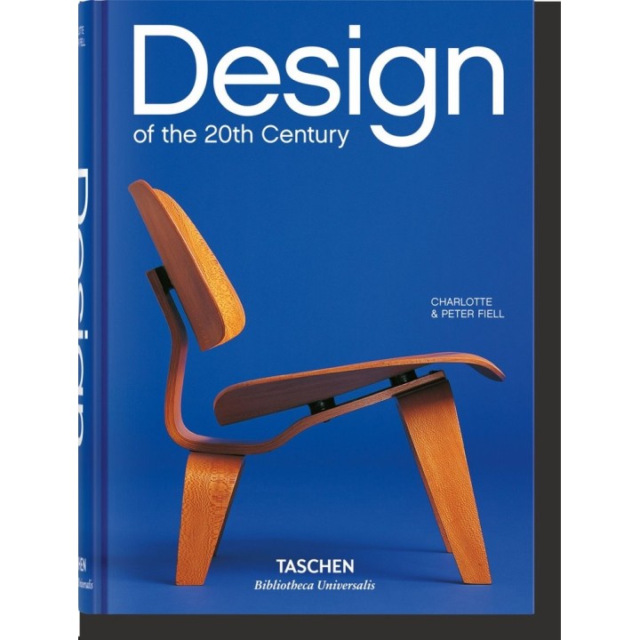 DESIGN OF THE 20TH CENTURY