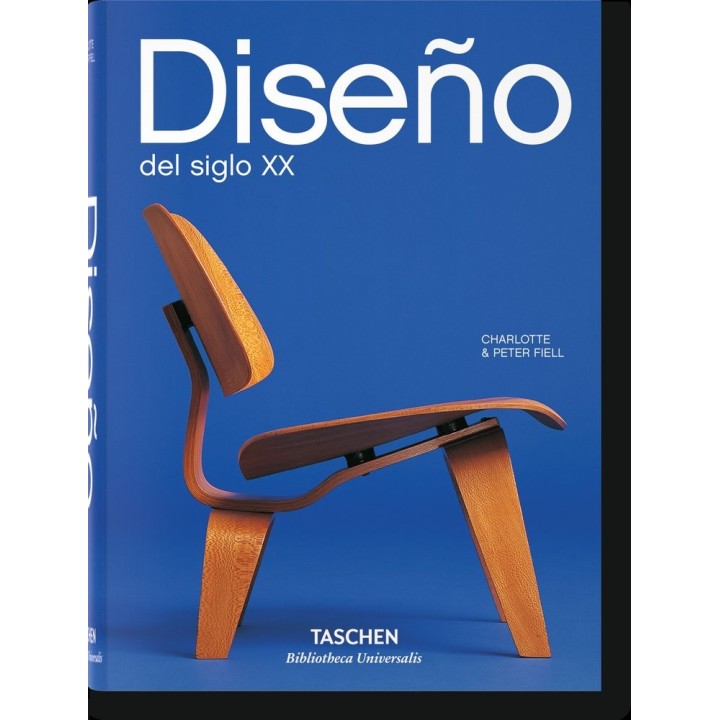 DISEÑO DEL SIGLO XX
