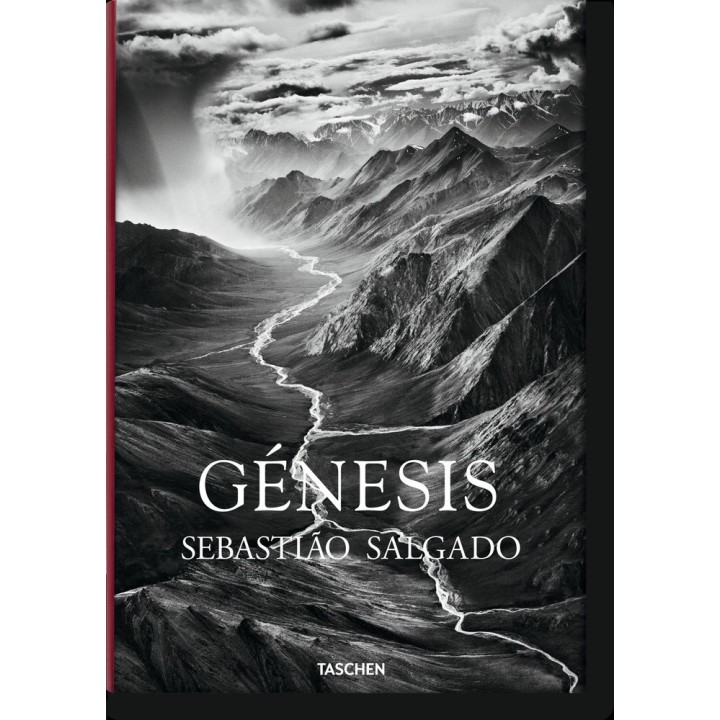 SEBASTIAO SALGADO GENESIS (ES)