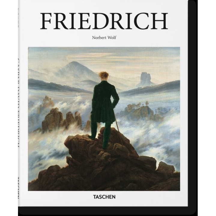 FRIEDRICH C D