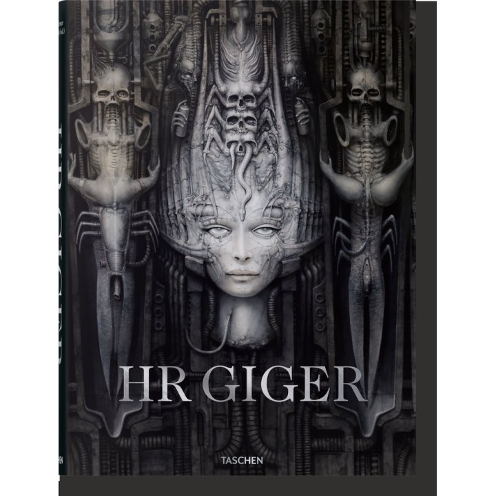 GIGER
